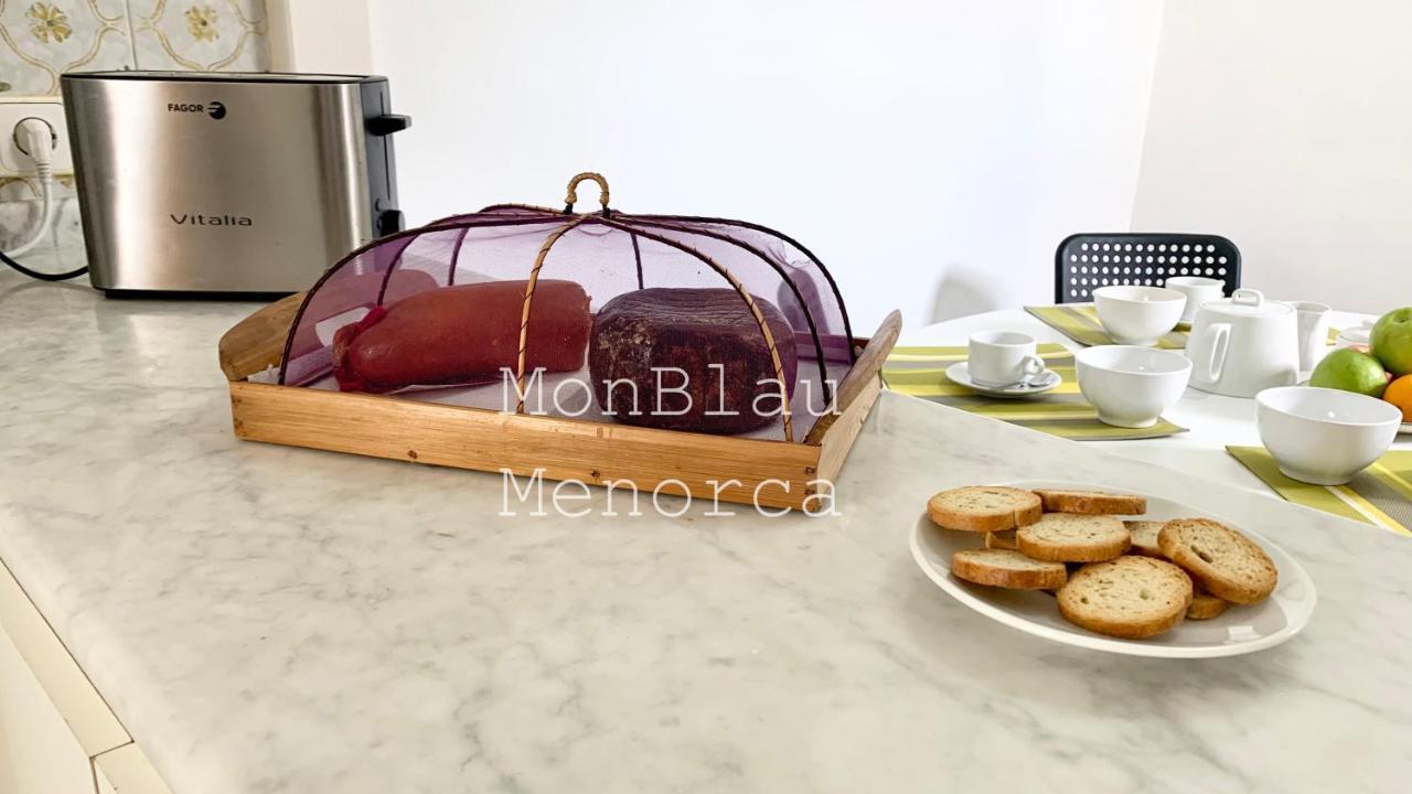 Villa Lorenzo Cala Blanca  Exteriér fotografie