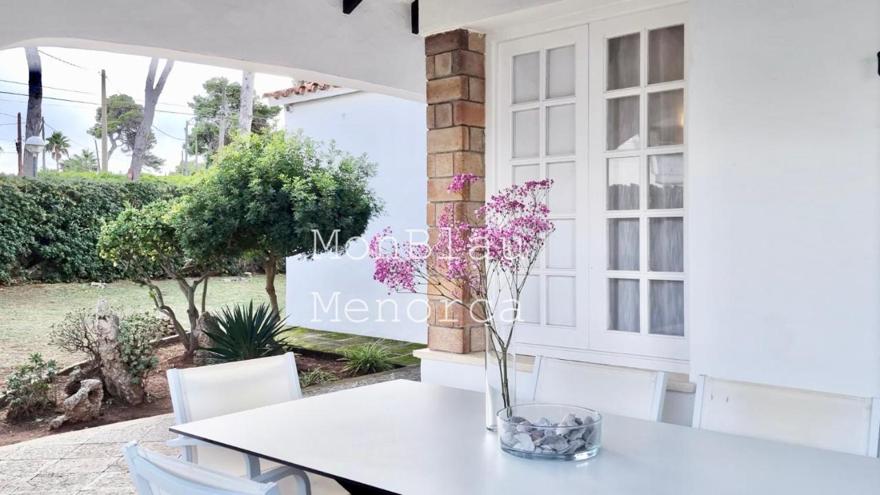 Villa Lorenzo Cala Blanca  Exteriér fotografie