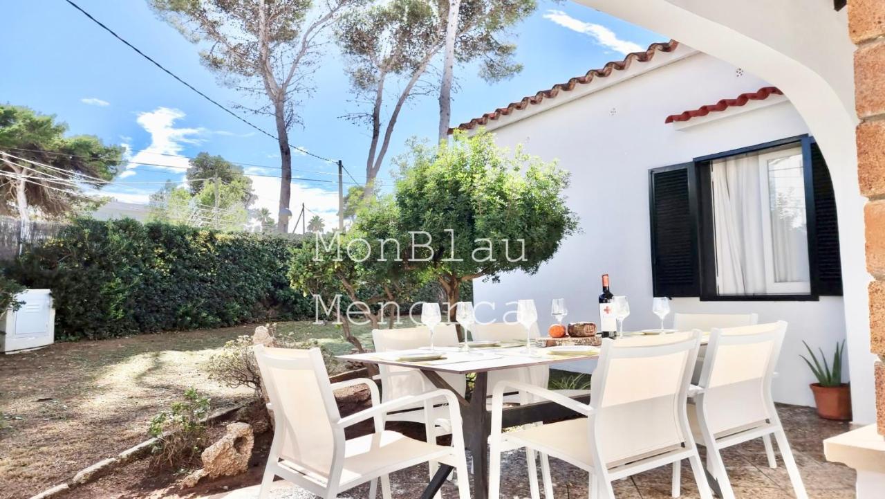 Villa Lorenzo Cala Blanca  Exteriér fotografie