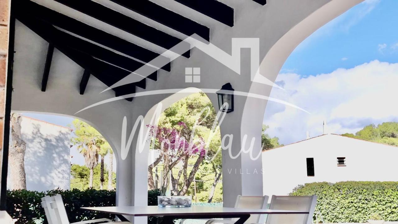 Villa Lorenzo Cala Blanca  Exteriér fotografie