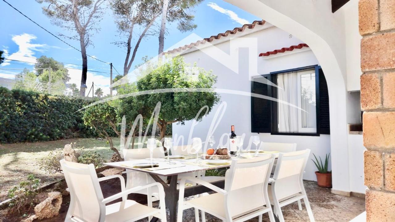 Villa Lorenzo Cala Blanca  Exteriér fotografie