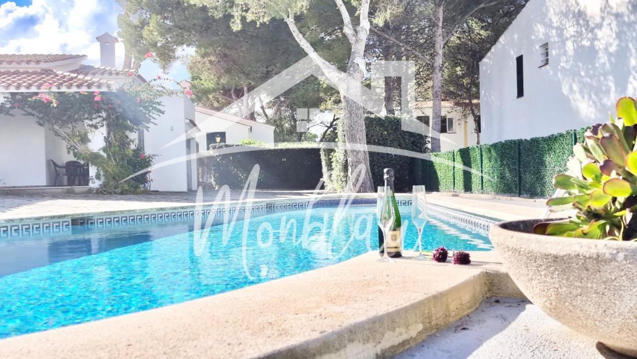 Villa Lorenzo Cala Blanca  Exteriér fotografie