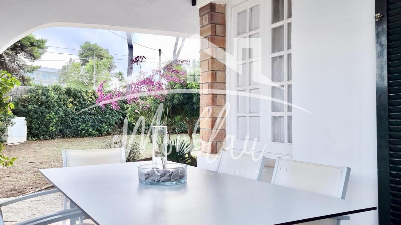 Villa Lorenzo Cala Blanca  Exteriér fotografie