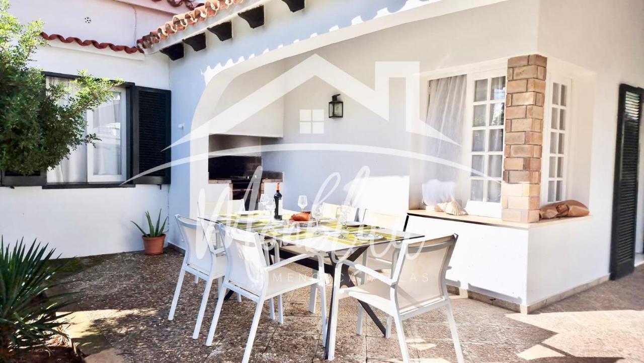Villa Lorenzo Cala Blanca  Exteriér fotografie