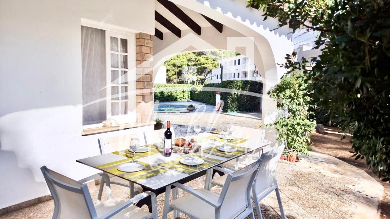 Villa Lorenzo Cala Blanca  Exteriér fotografie